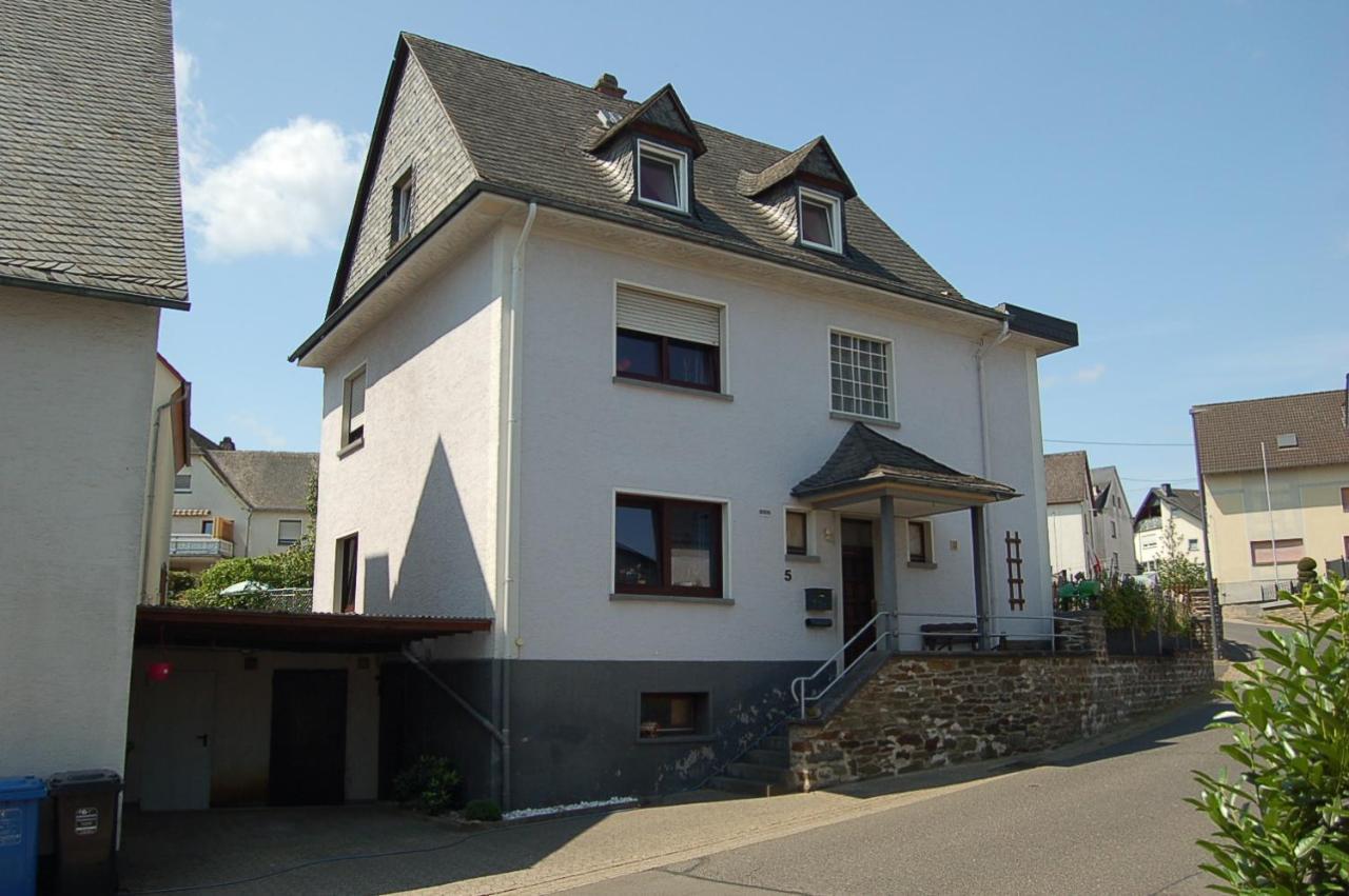 Niederburger Herberge Bagian luar foto