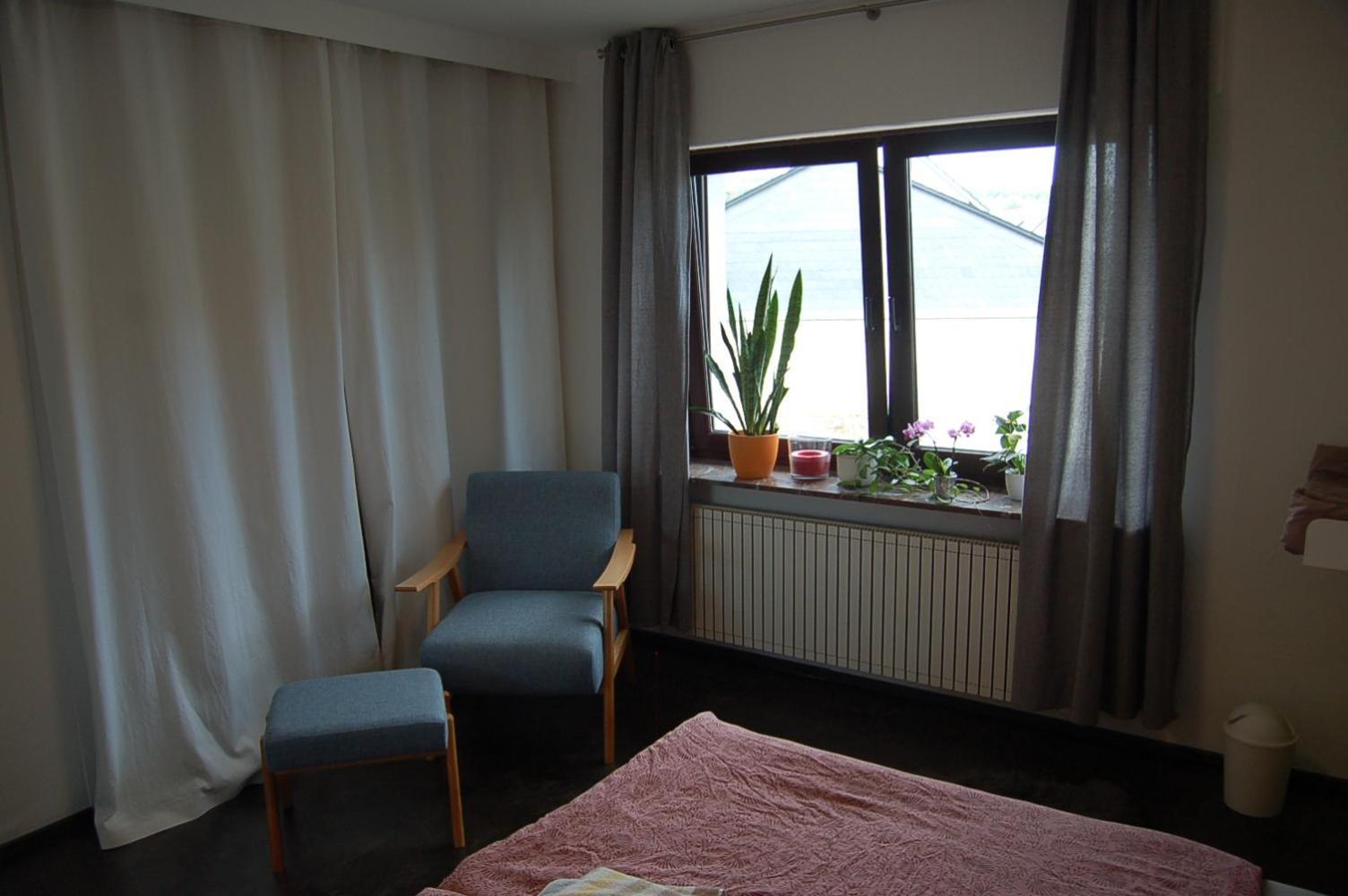 Niederburger Herberge Bagian luar foto
